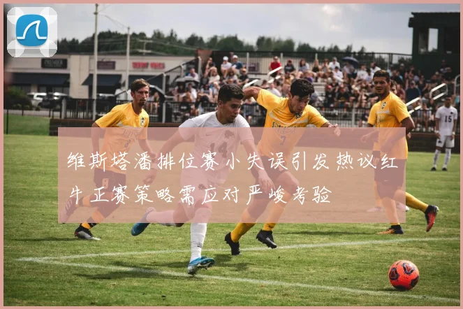维斯塔潘排位赛小失误引发热议红牛正赛策略需应对严峻考验