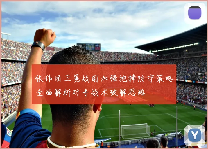 张伟丽卫冕战前加强抱摔防守策略全面解析对手战术破解思路